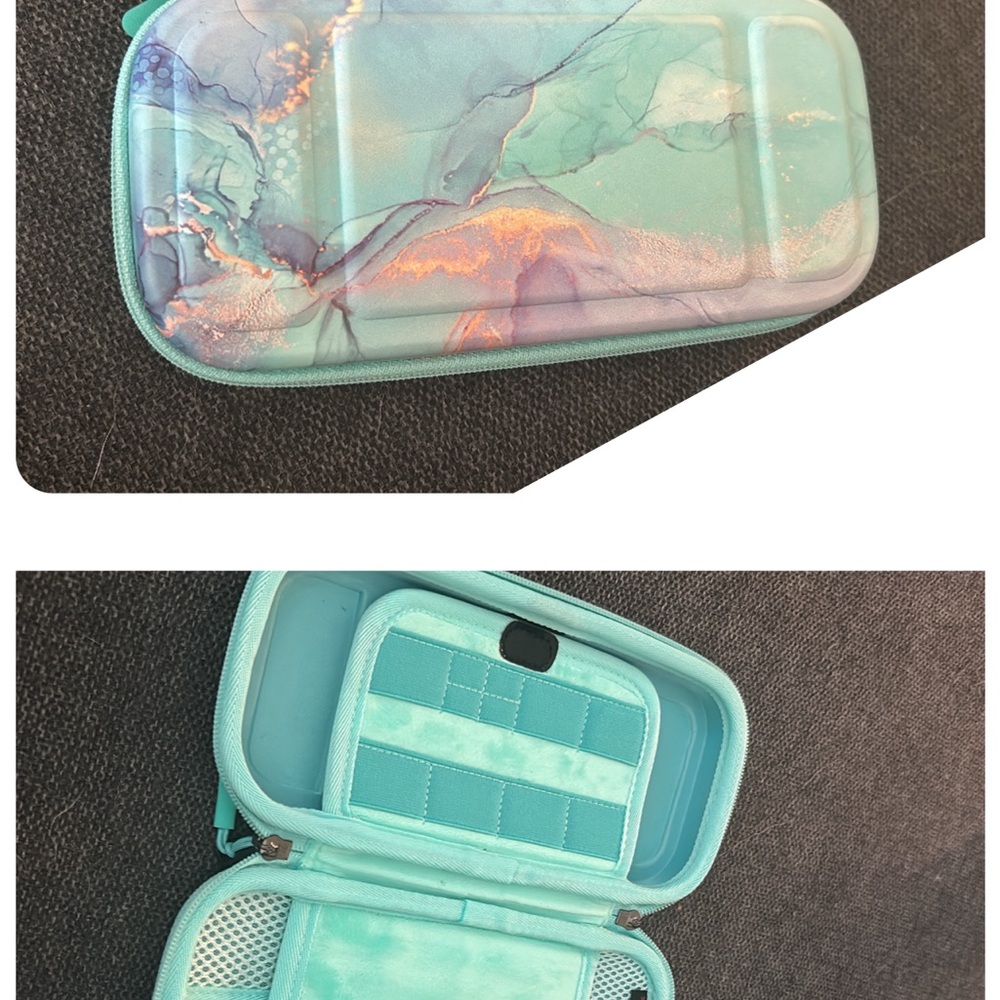 Nintendo Switch Lite Case